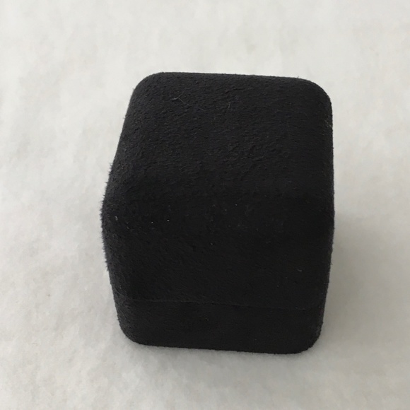 TIFFANY & CO. Vintage Diamond 18K Signature X Crossover Ring Size 7.5 - Picture 15 of 15